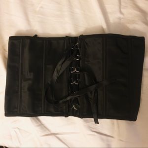 ASOS waist corset